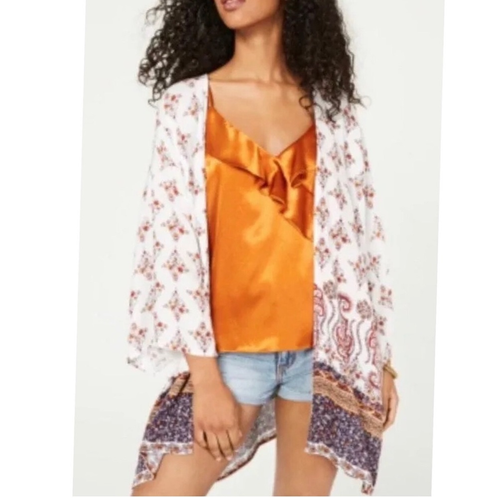 Ultra Flirt Kimono